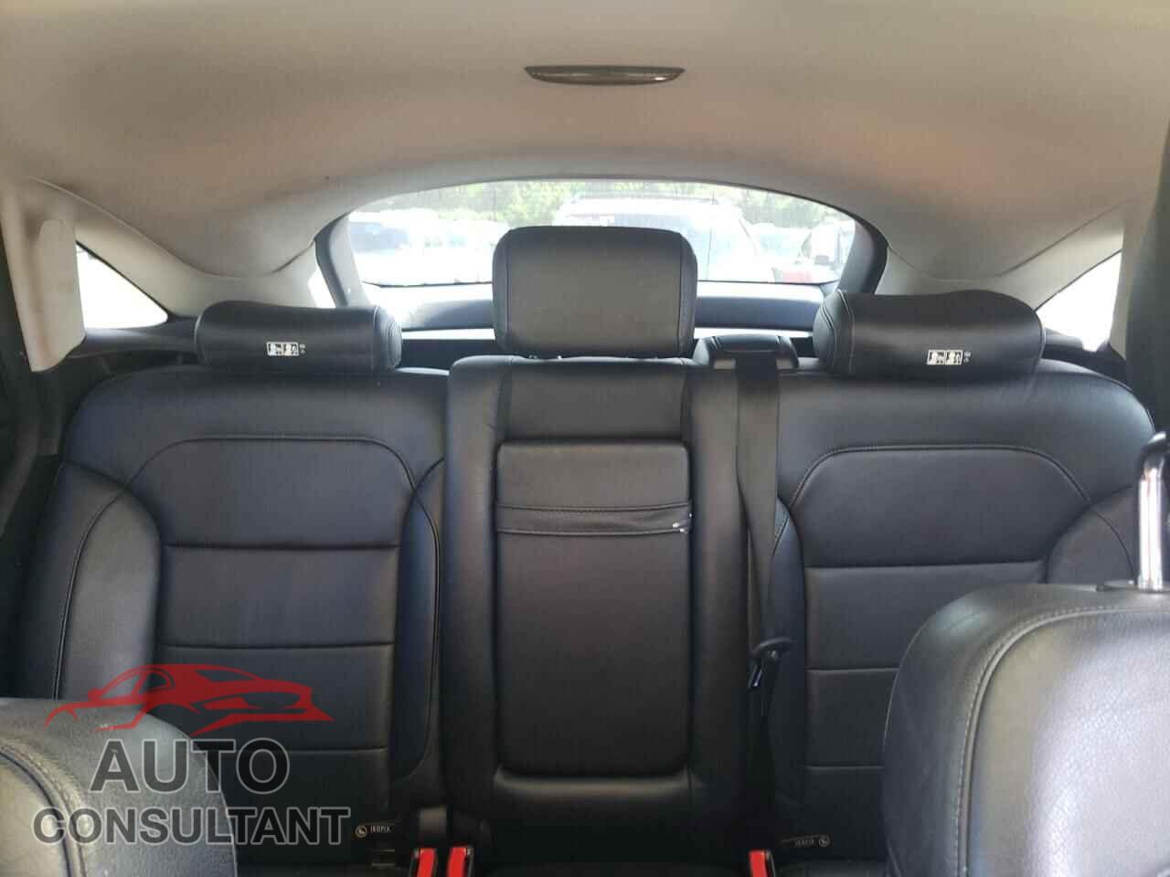 MERCEDES-BENZ GLE-CLASS 2018 - 4JGED6EB5JA122805