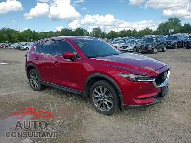 MAZDA CX-5 2019 - JM3KFBEY0K0629673