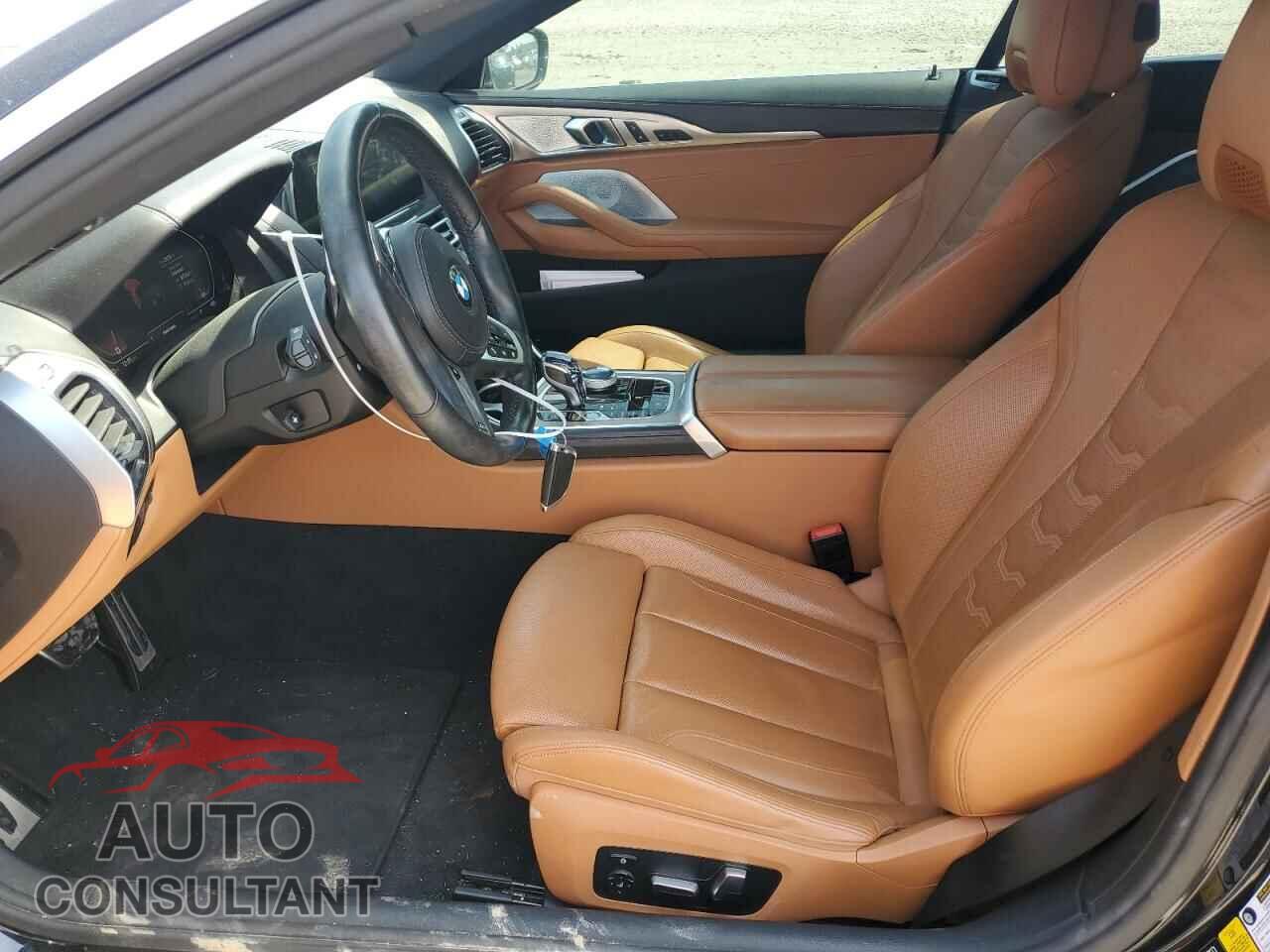 BMW M8 2019 - WBAFY4C55KBJ98967
