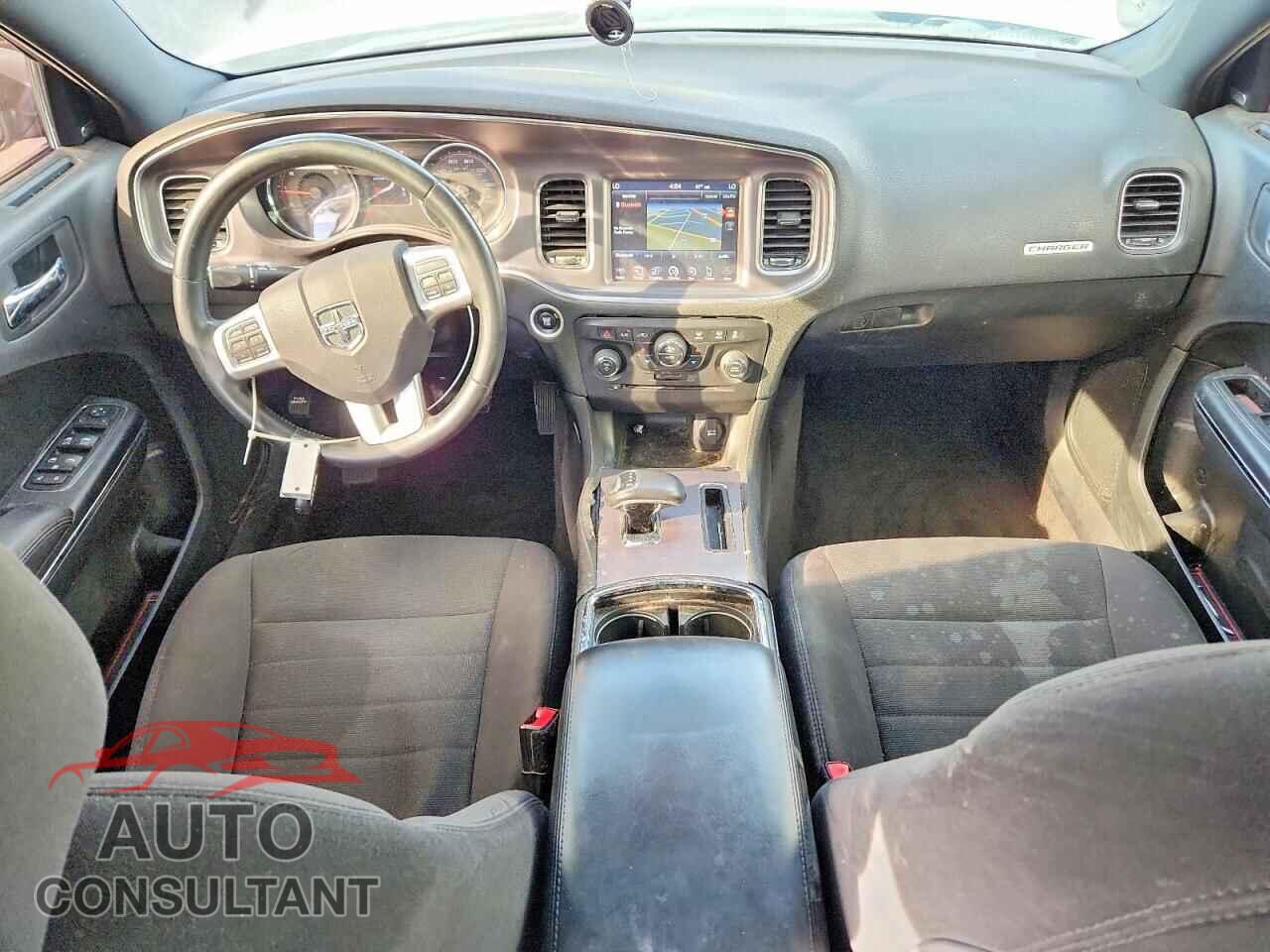 DODGE CHARGER 2014 - 2C3CDXHG6EH370730
