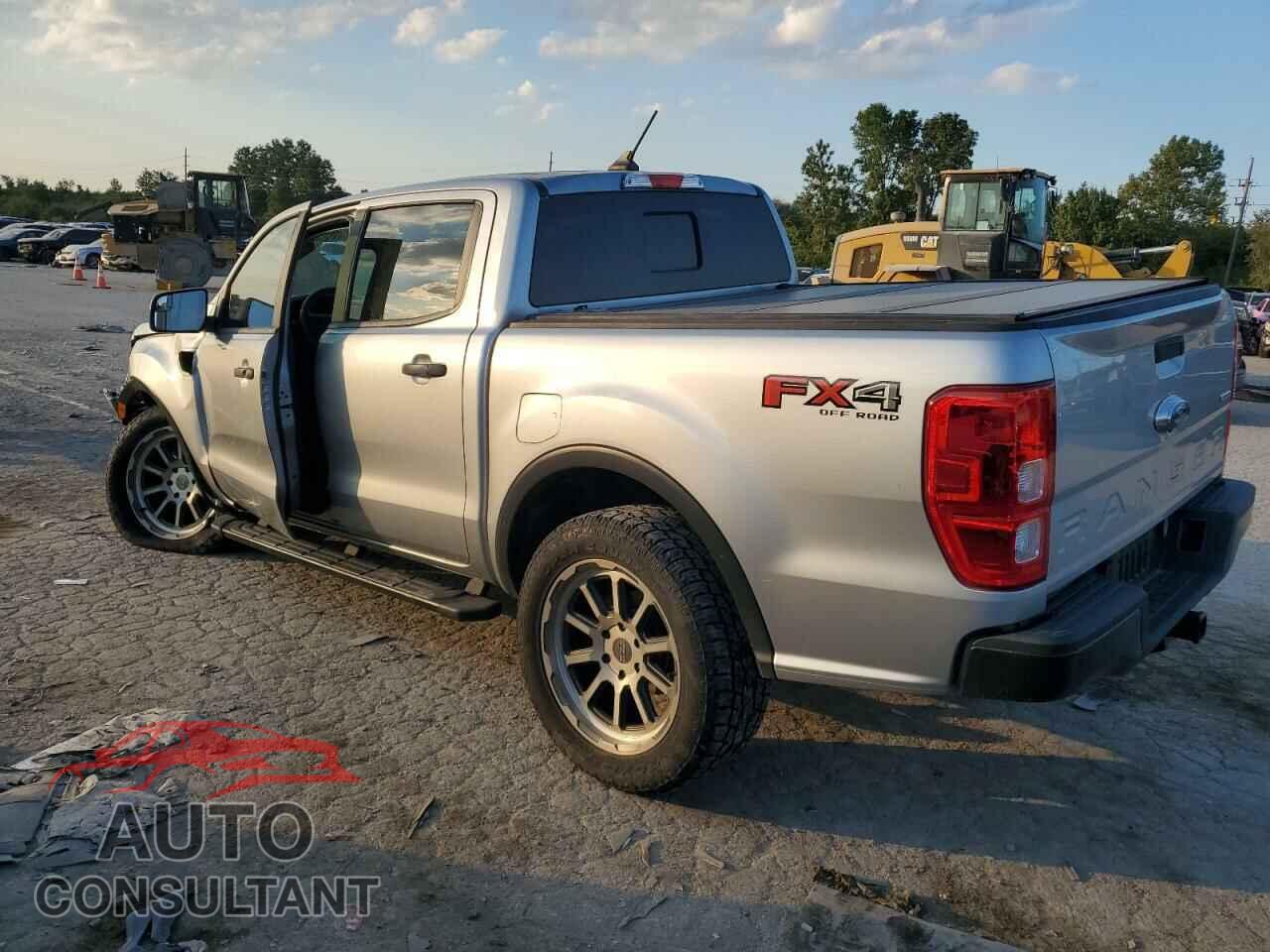 FORD RANGER 2020 - 1FTER4FH8LLA24906