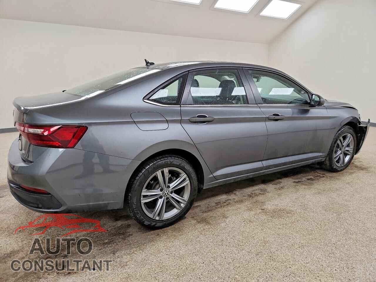 VOLKSWAGEN JETTA 2024 - 3VW7M7BUXRM072813