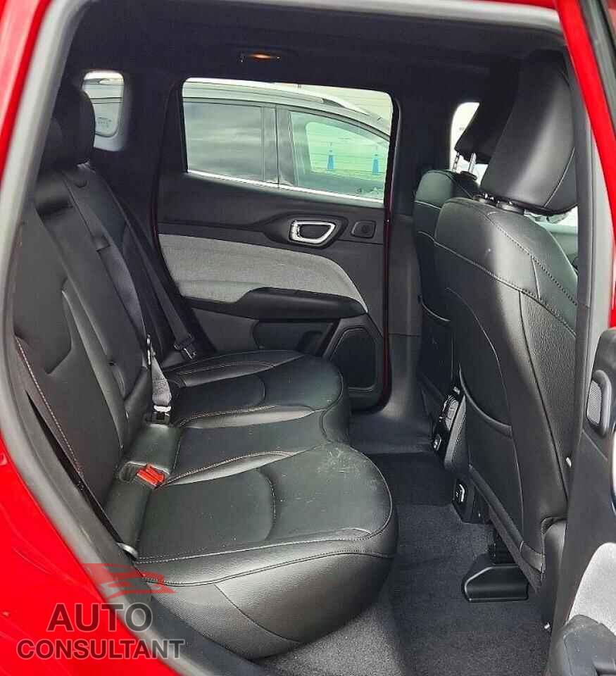 JEEP COMPASS 2024 - 3C4NJDFN9RT175585