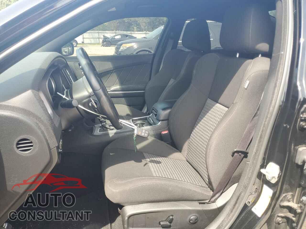 DODGE CHARGER 2023 - 2C3CDXCT3PH598935
