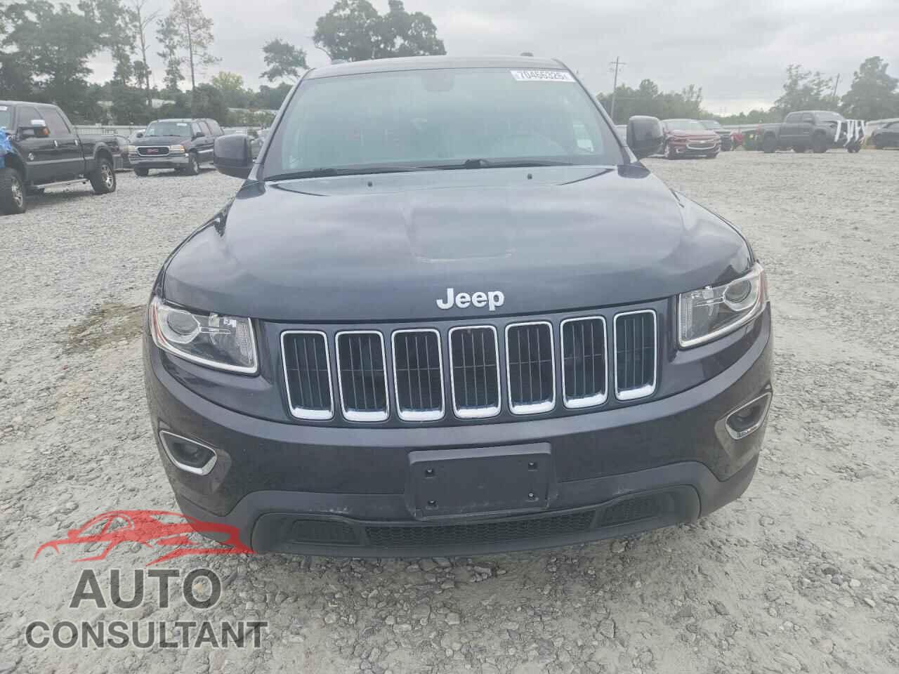 JEEP CHEROKEE 2014 - 1C4RJEAG5EC239806
