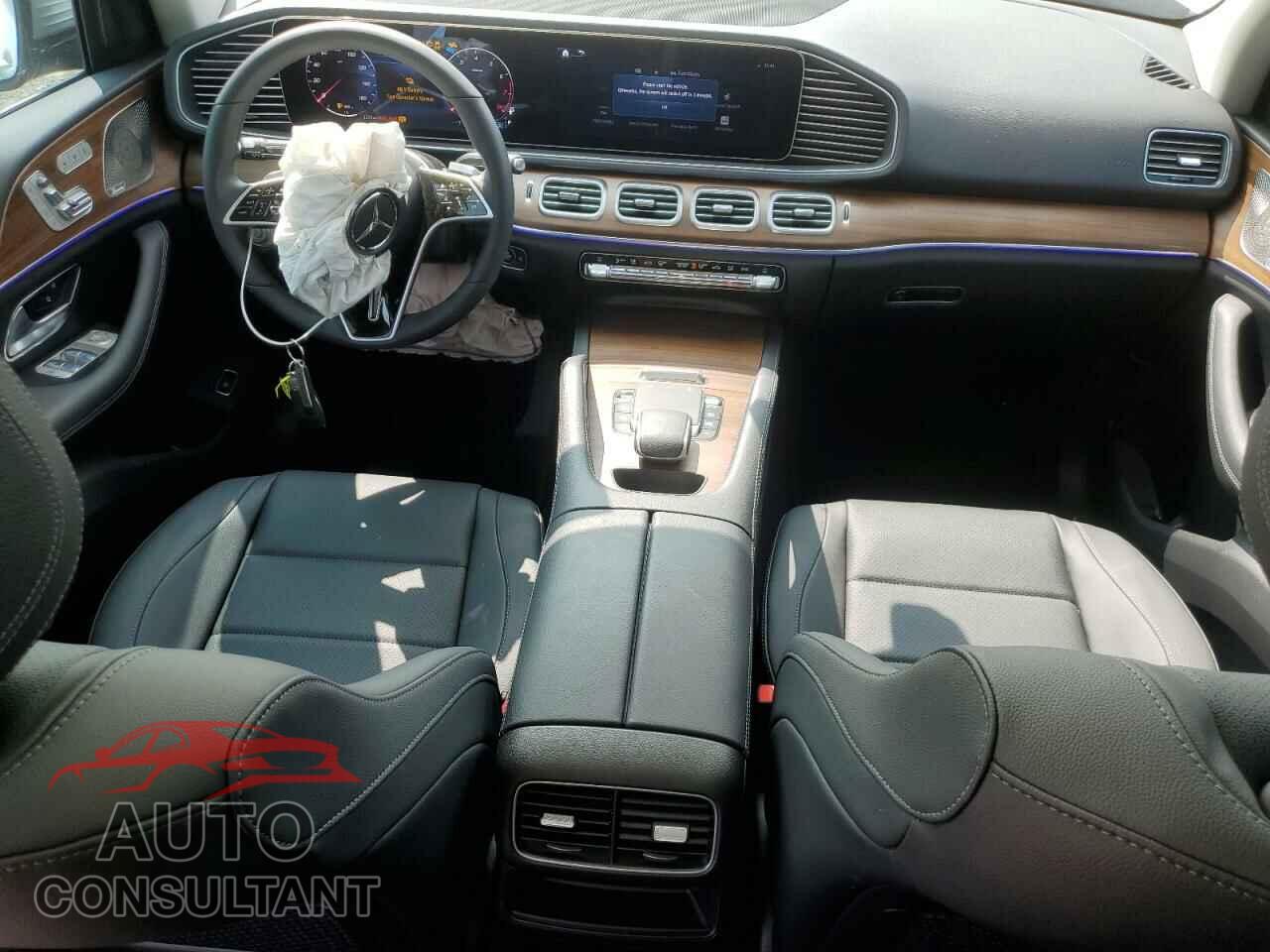 MERCEDES-BENZ GLE-CLASS 2024 - 4JGFB4FB6RB213455