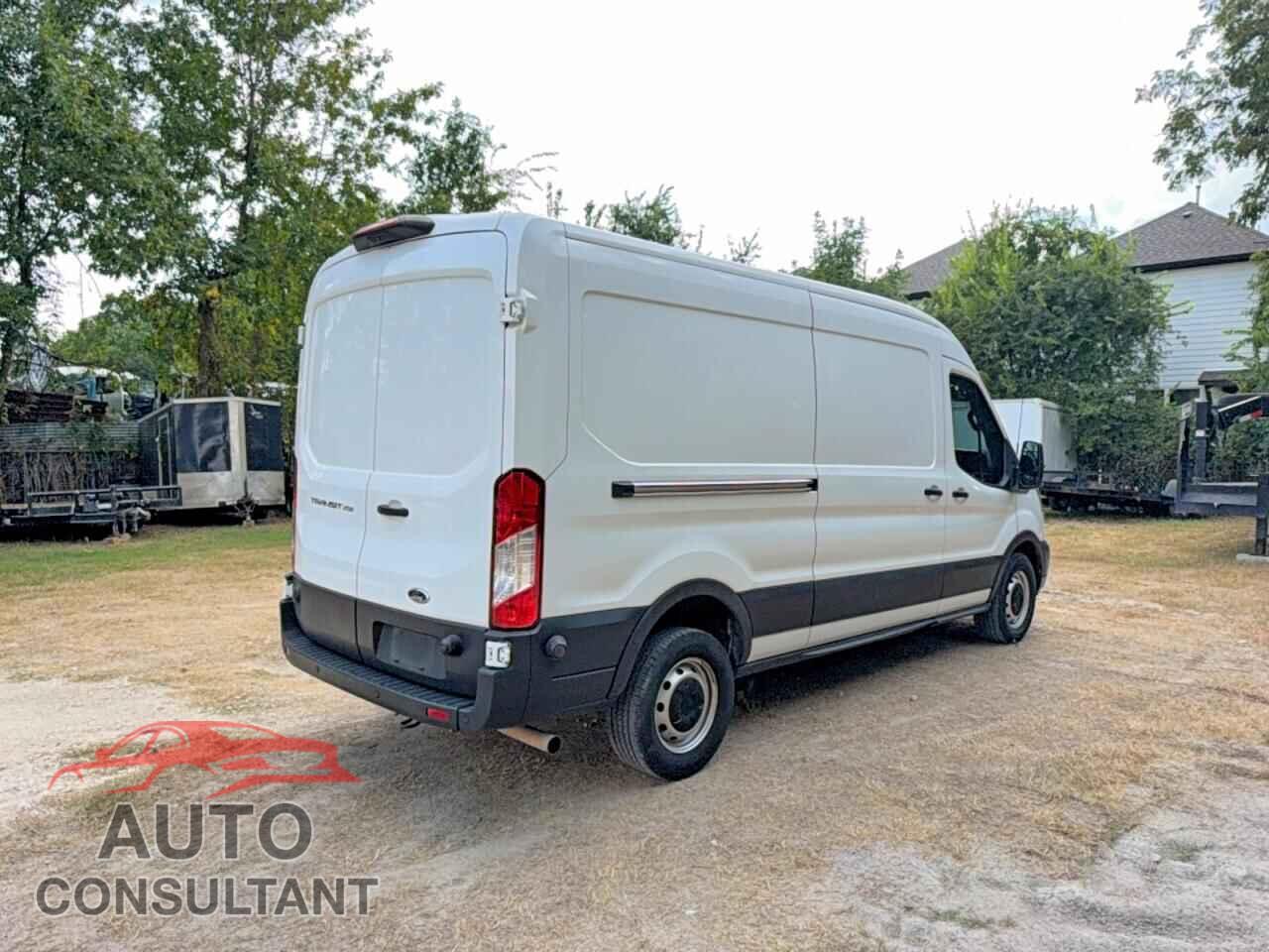 FORD TRANSIT 2020 - 1FTBR1C85LKB54198