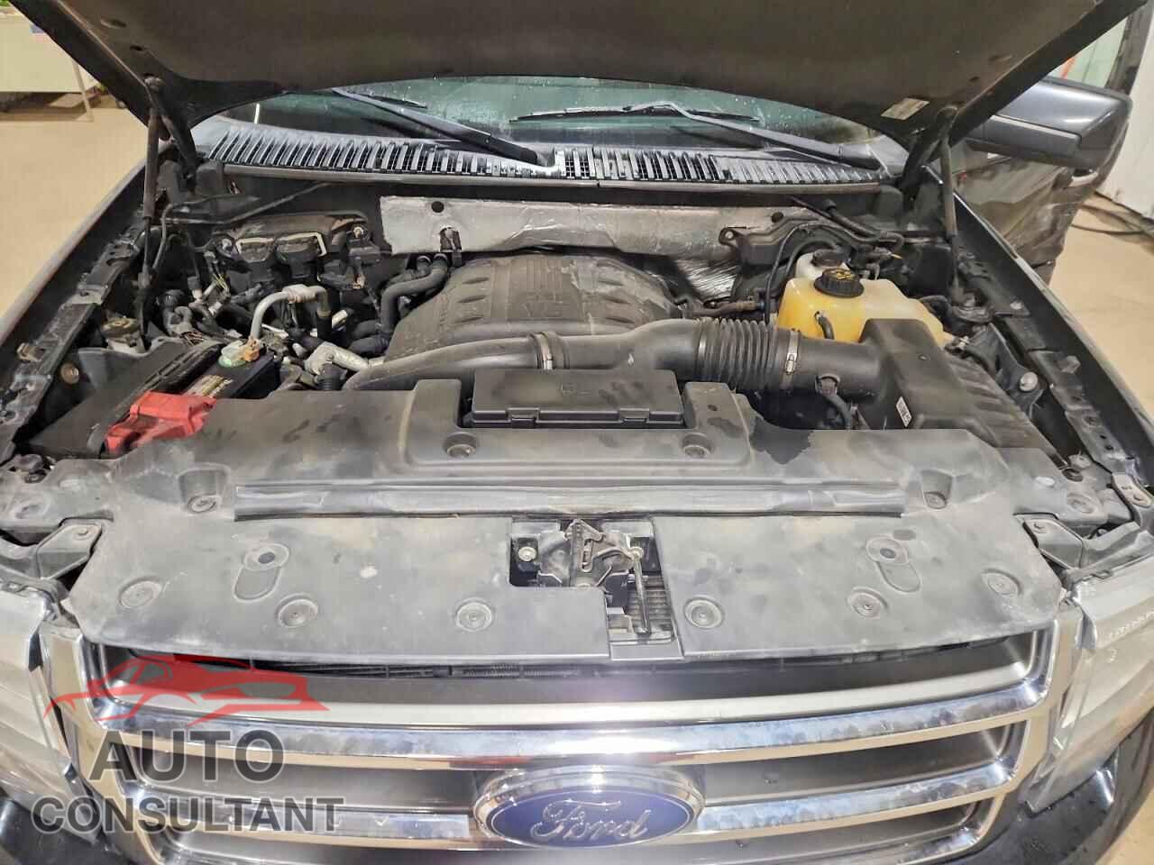 FORD EXPEDITION 2015 - 1FMJK2AT8FEF32333