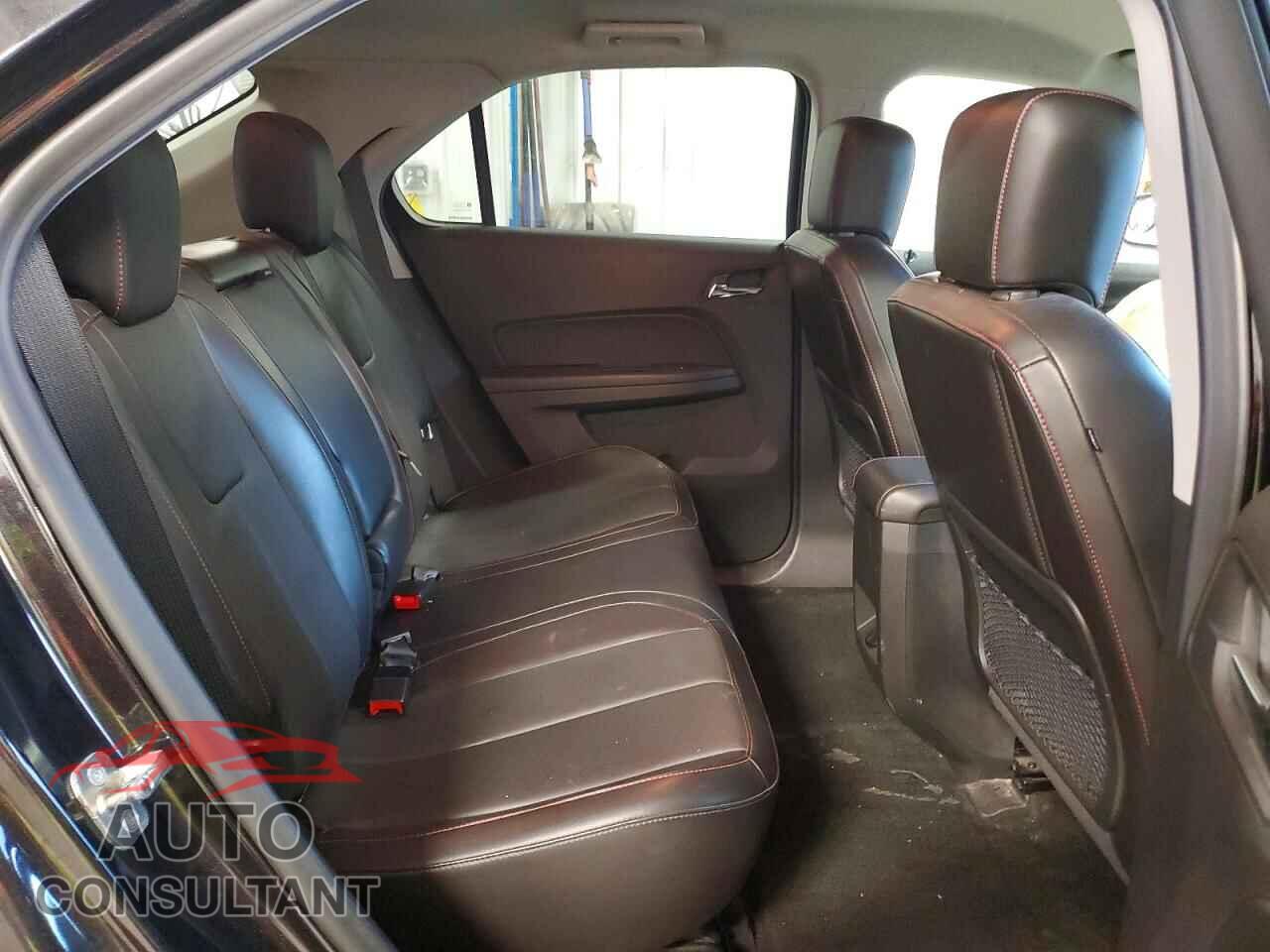 CHEVROLET EQUINOX 2015 - 2GNALCEK6F6330921