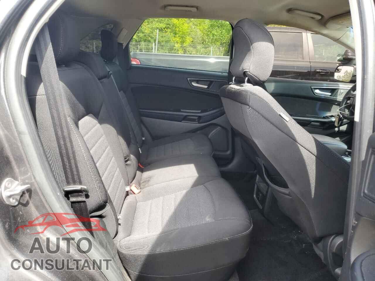 FORD EDGE 2018 - 2FMPK3G92JBB28511