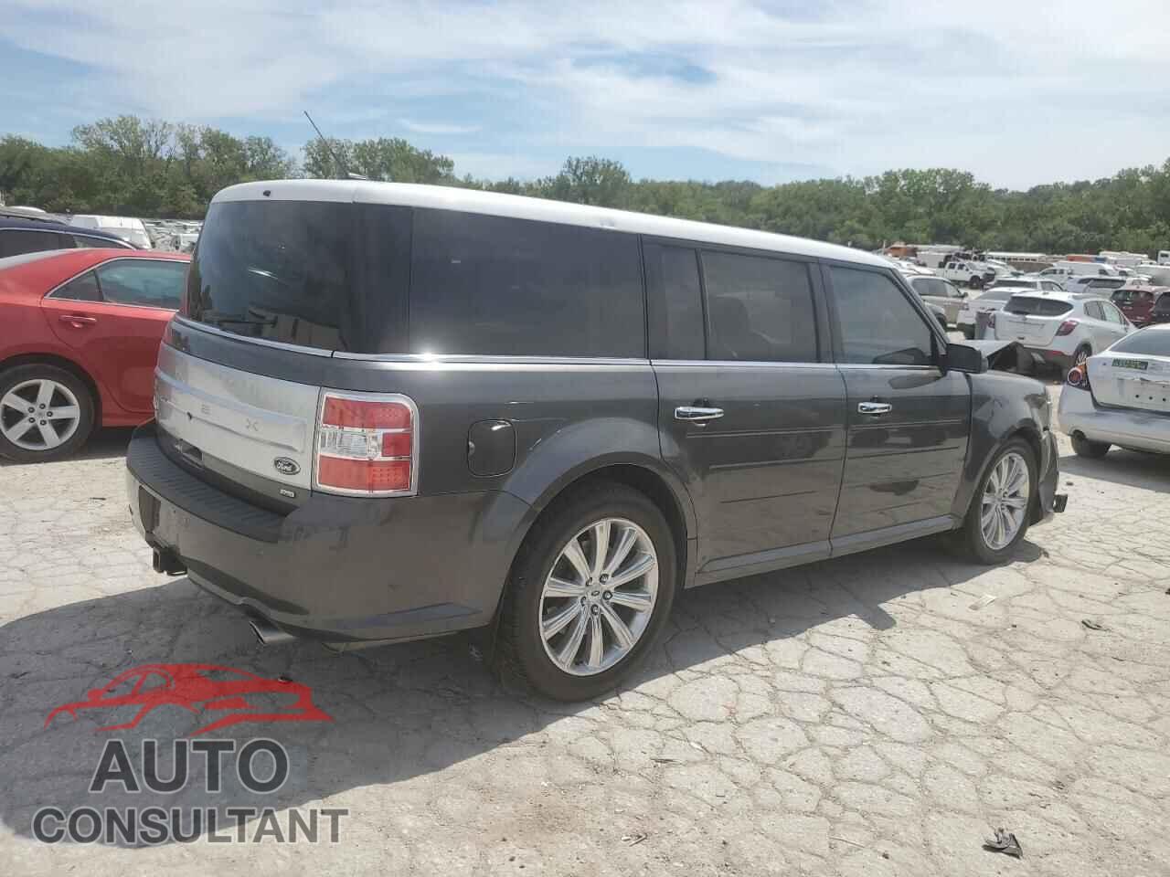 FORD FLEX 2016 - 2FMHK6D84GBA18893