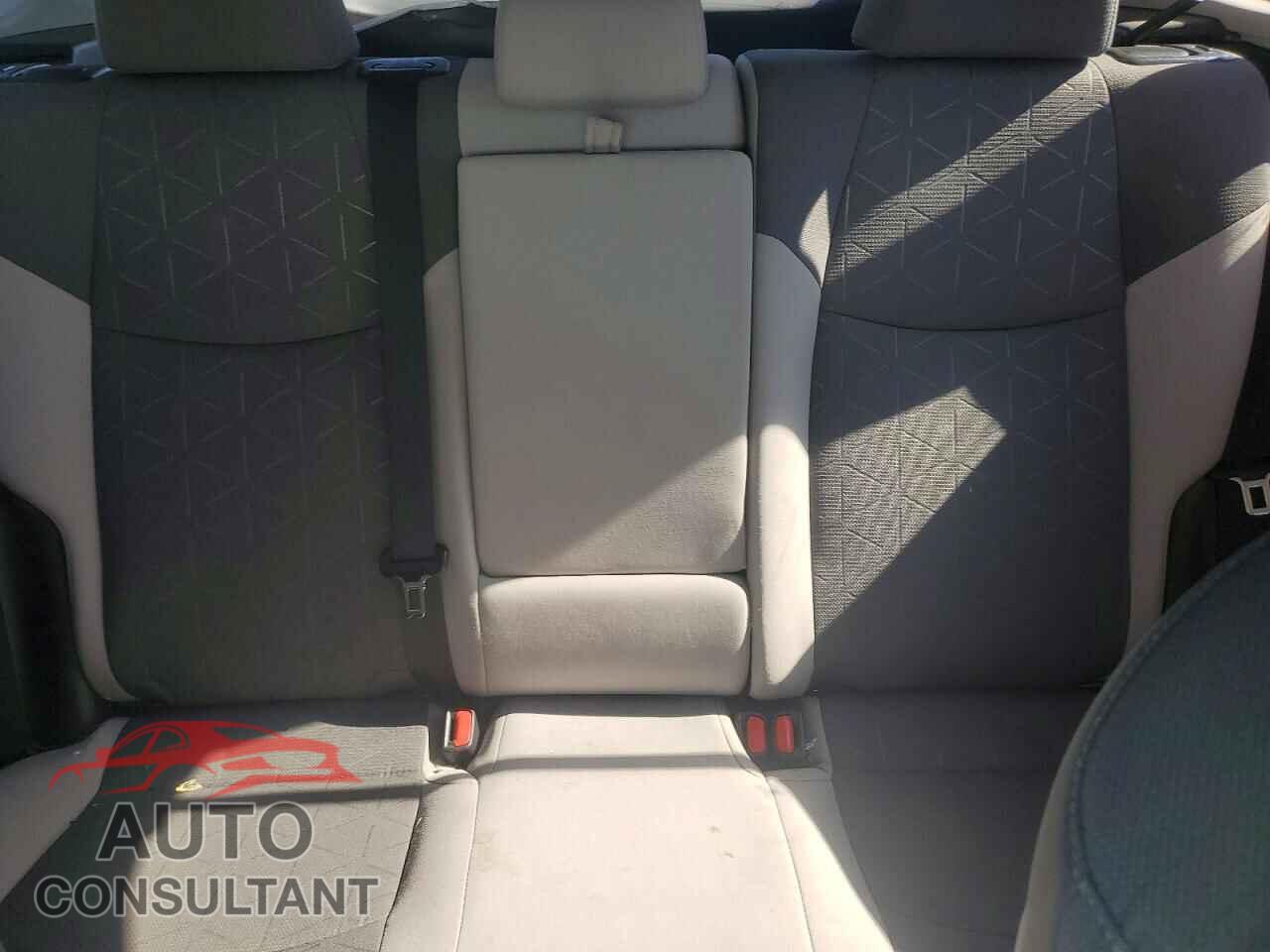 TOYOTA RAV4 2021 - 2T3P1RFV9MC173778