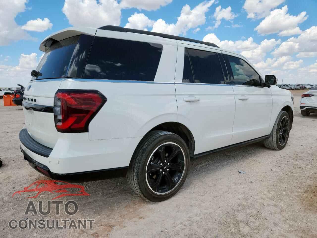 FORD EXPEDITION 2023 - 1FMJU1K89PEA37624