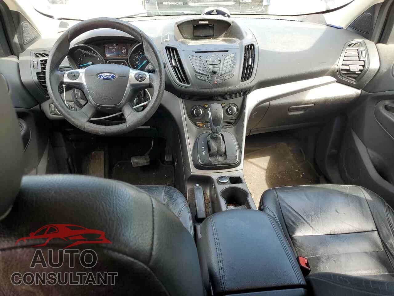 FORD ESCAPE 2016 - 1FMCU0G74GUA75674