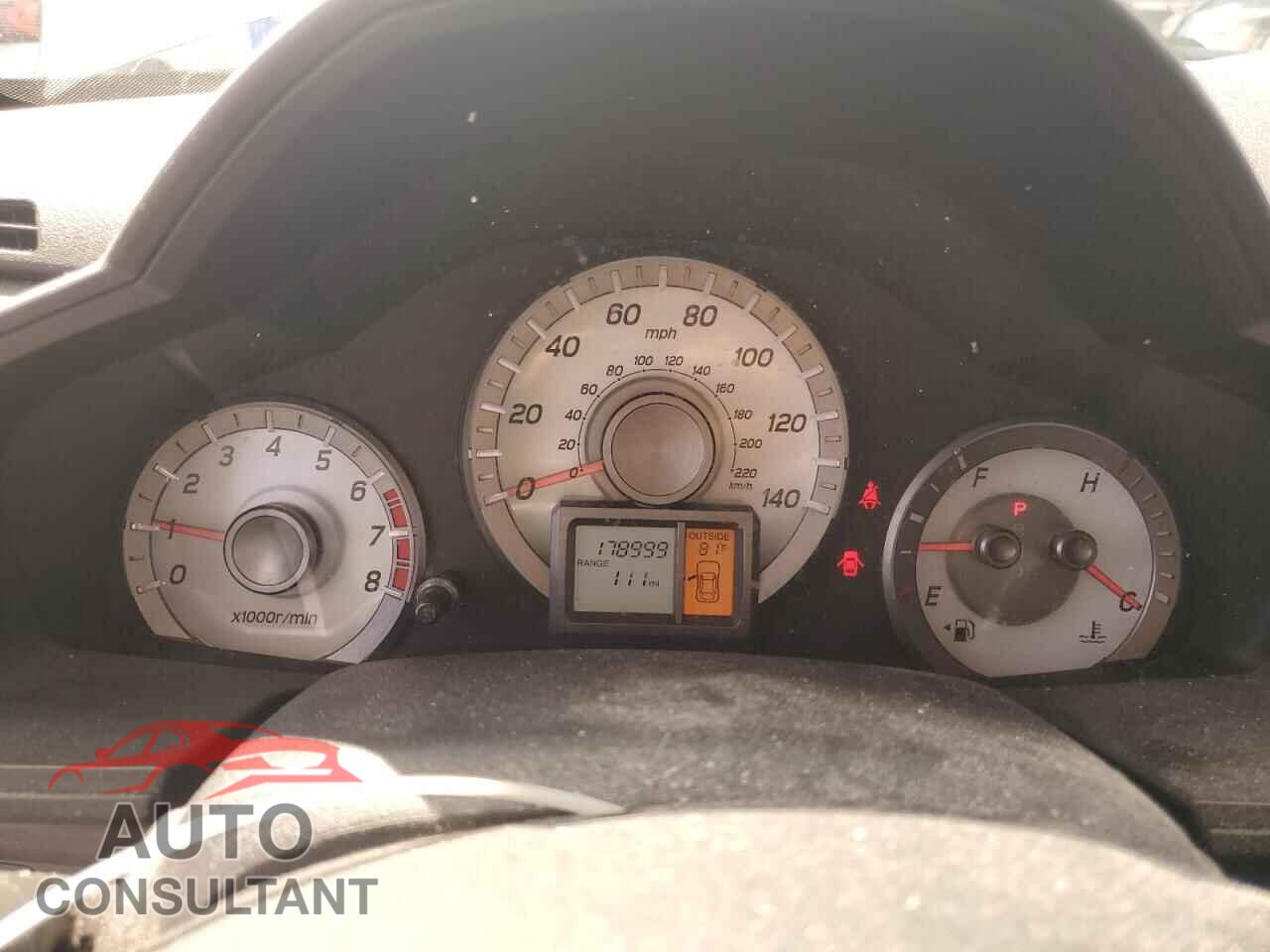 HONDA PILOT 2015 - 5FNYF4H59FB046705