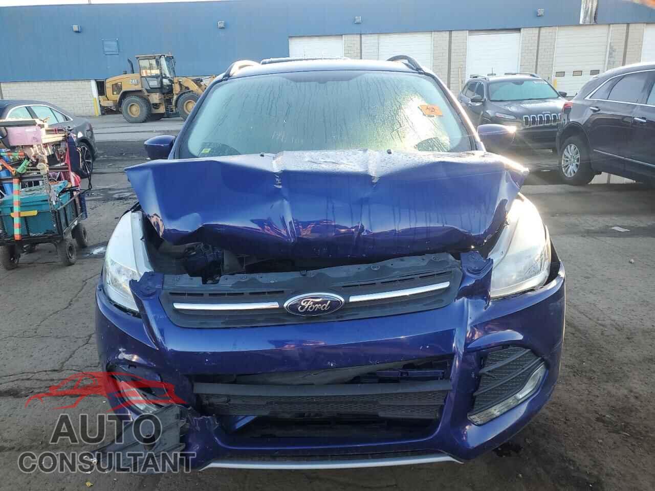 FORD ESCAPE 2014 - 1FMCU0GX4EUB42836