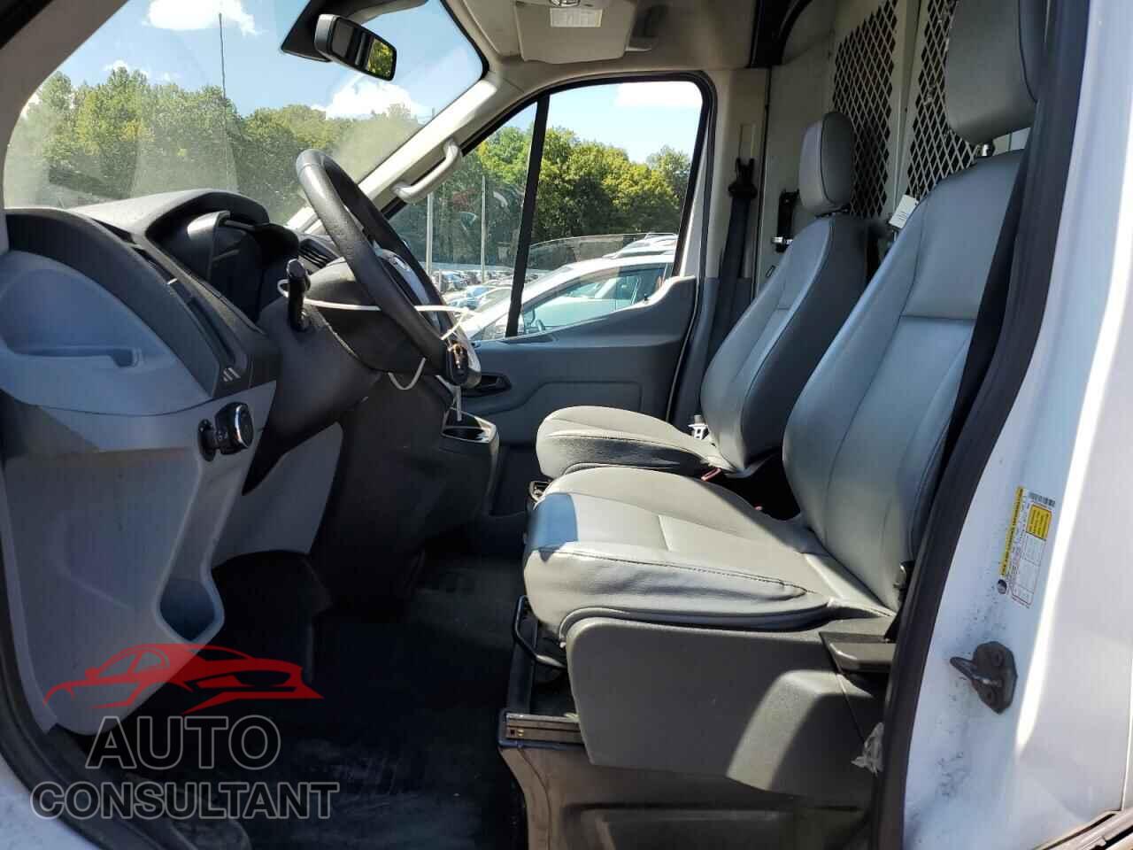 FORD TRANSIT 2016 - 1FTYR2CM3GKA31115