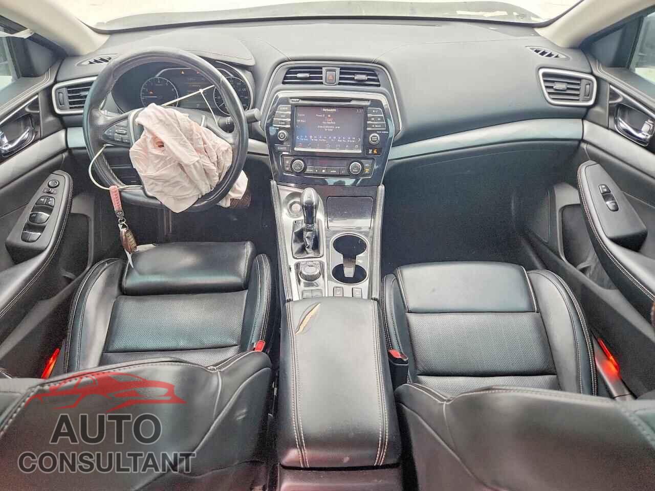 NISSAN MAXIMA 2018 - 1N4AA6AP0JC379491
