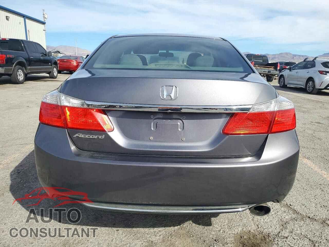 HONDA ACCORD 2013 - 1HGCR2F72DA190548