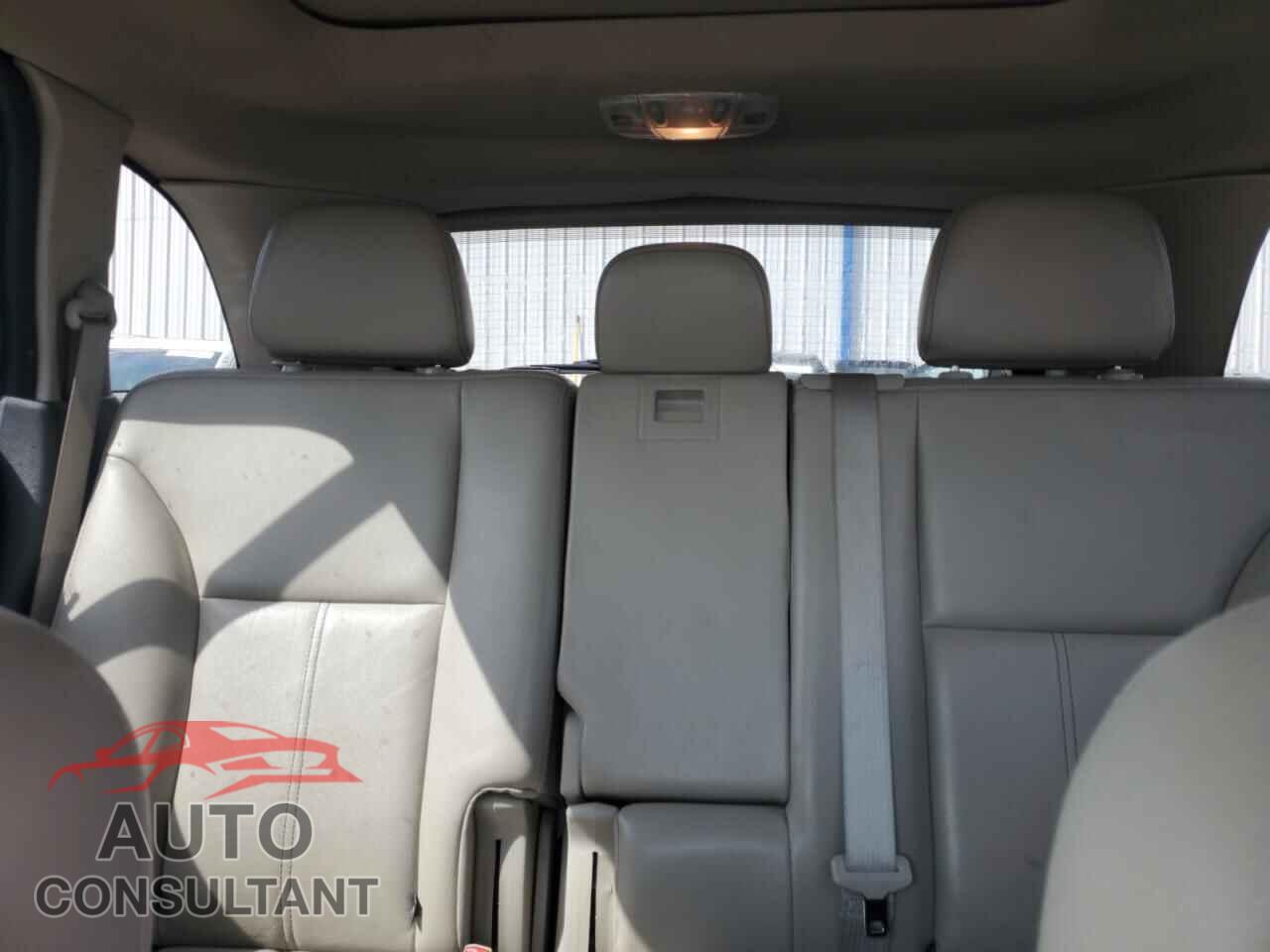 FORD EDGE 2013 - 2FMDK3JC7DBC05904