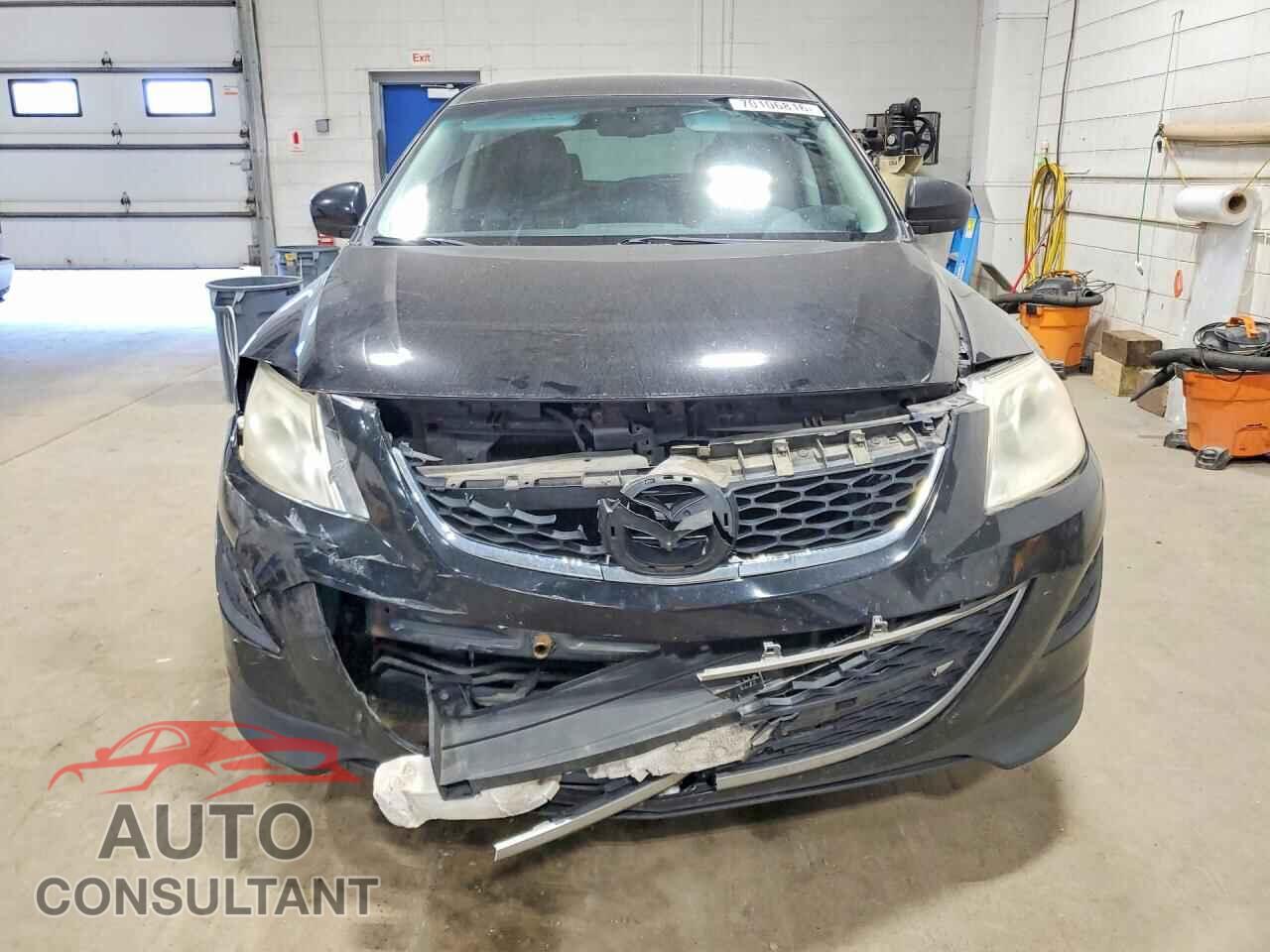 MAZDA CX-9 2011 - JM3TB3CV6B0321924