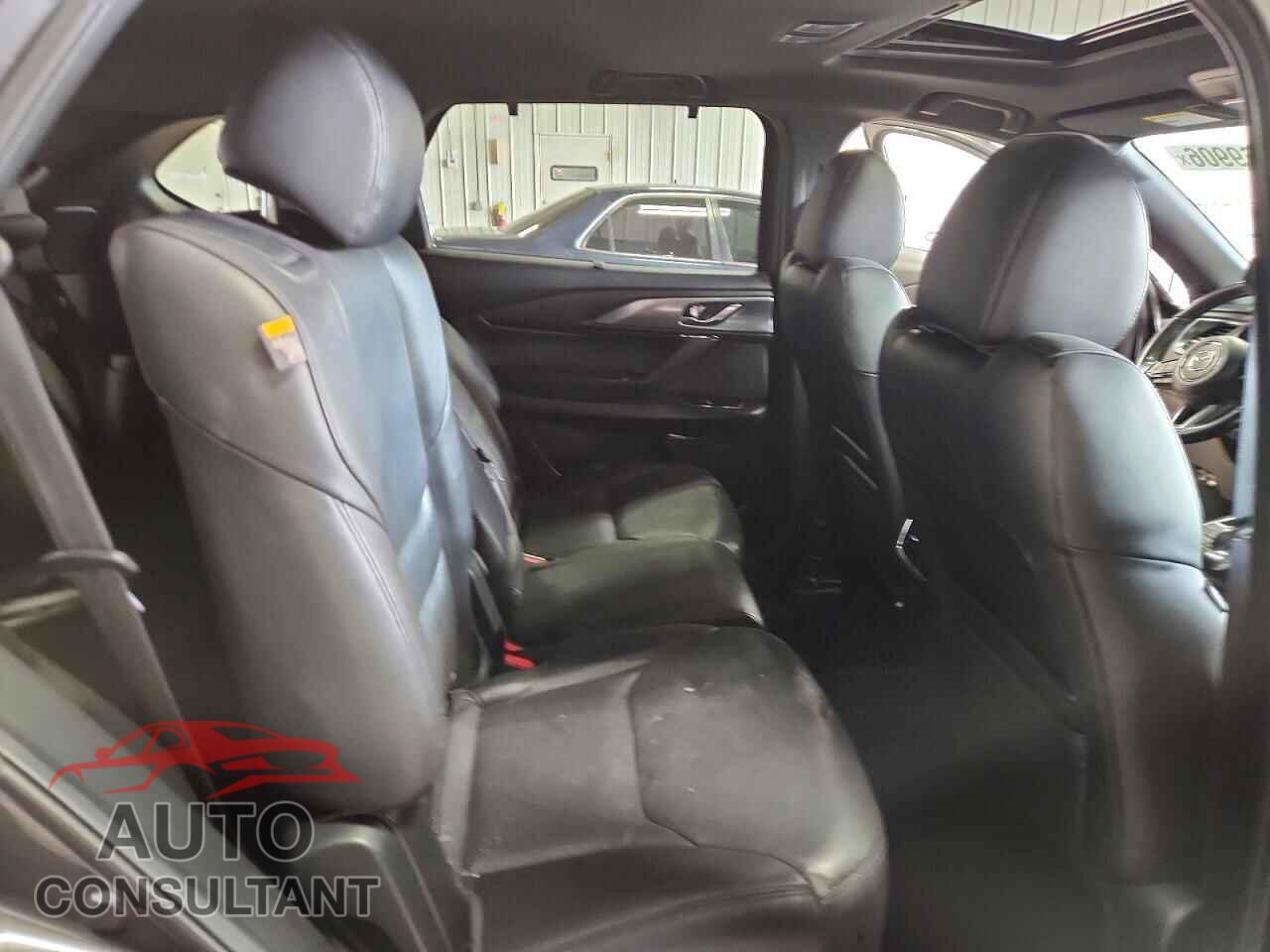 MAZDA CX-9 2017 - JM3TCBDY6H0142971
