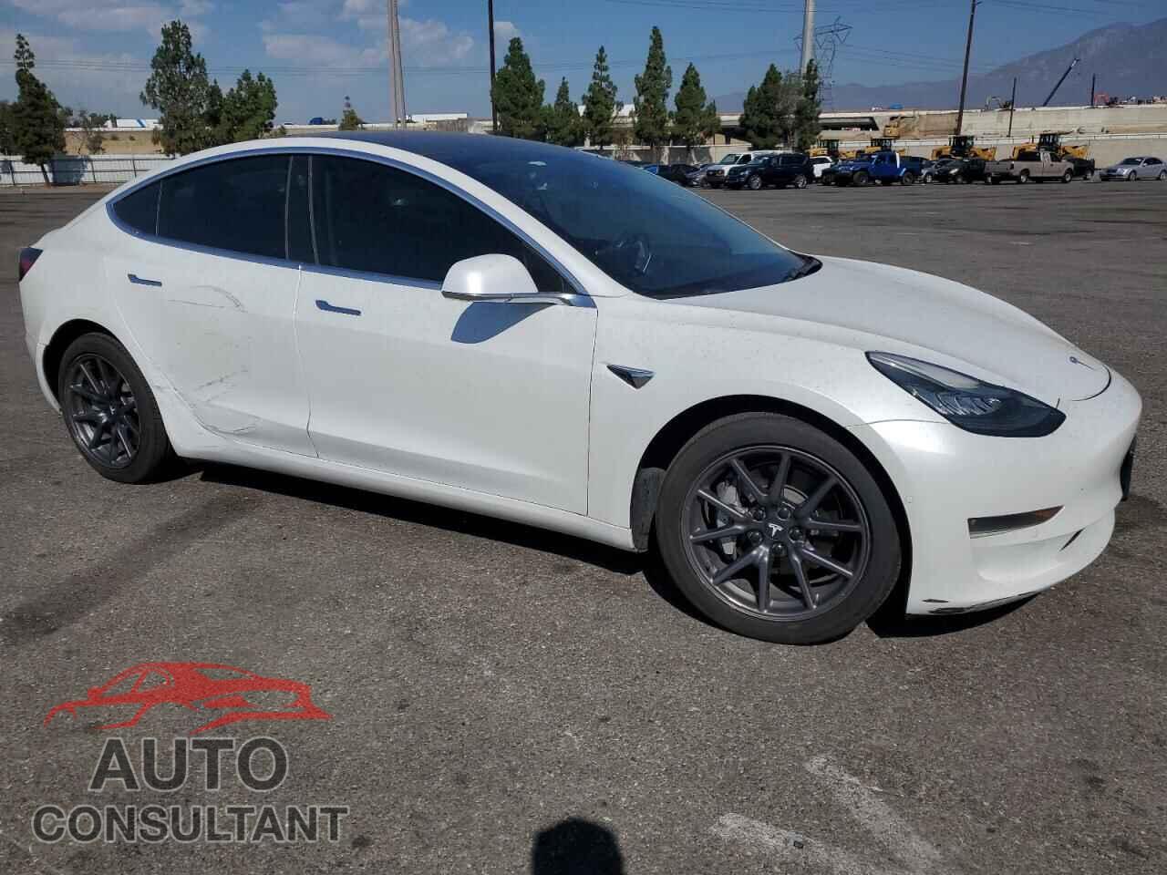 TESLA MODEL 3 2019 - 5YJ3E1EB2KF359269