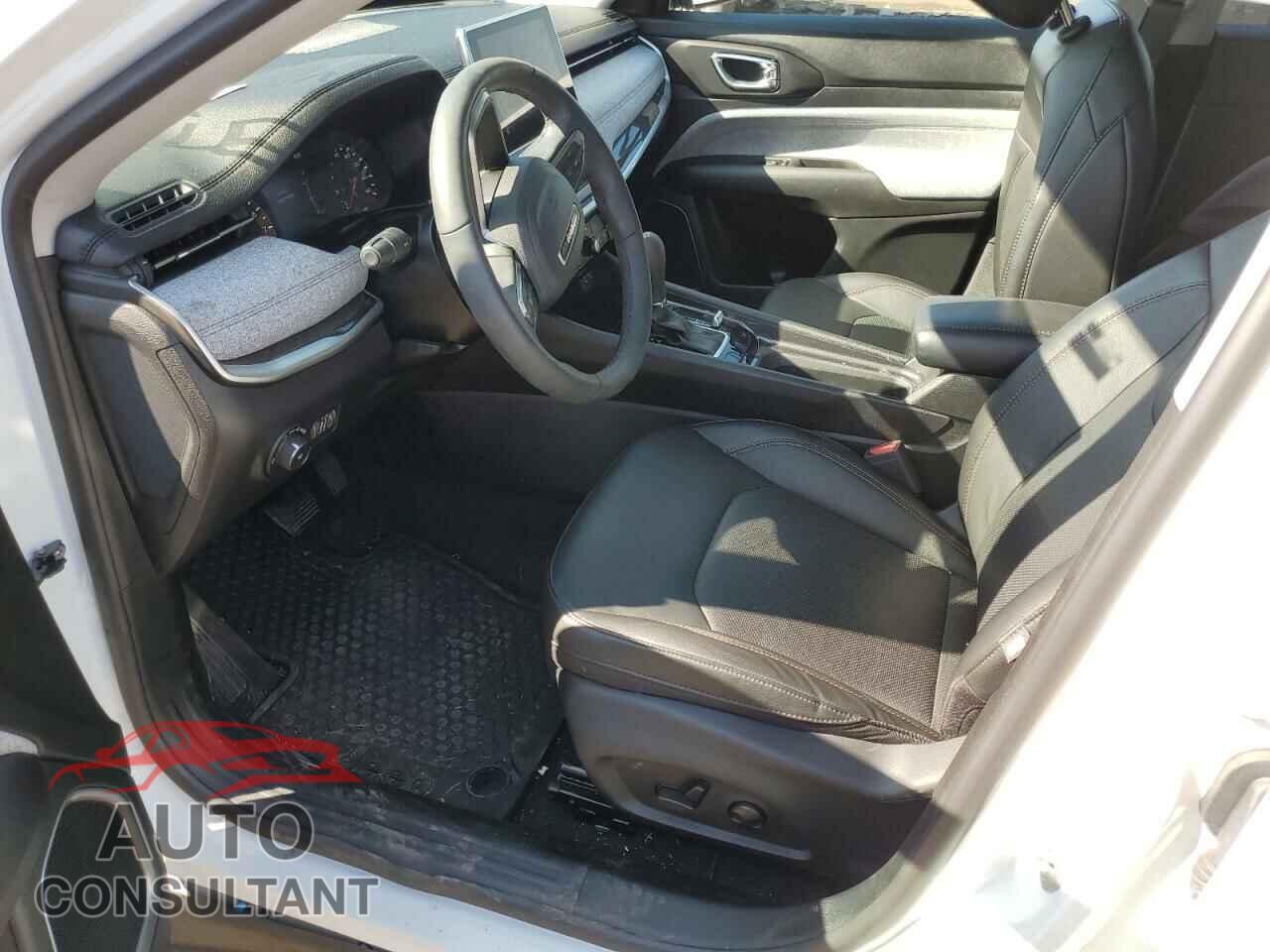 JEEP COMPASS 2022 - 3C4NJDFB7NT186536