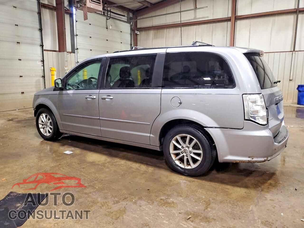DODGE CARAVAN 2014 - 2C4RDGCG7ER223548