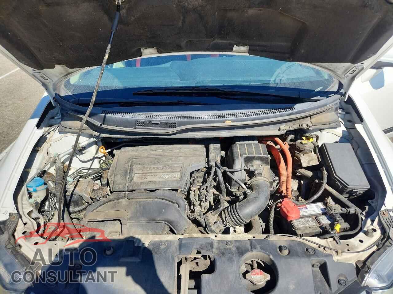 HONDA CIVIC 2015 - 19XFB4F21FE201636