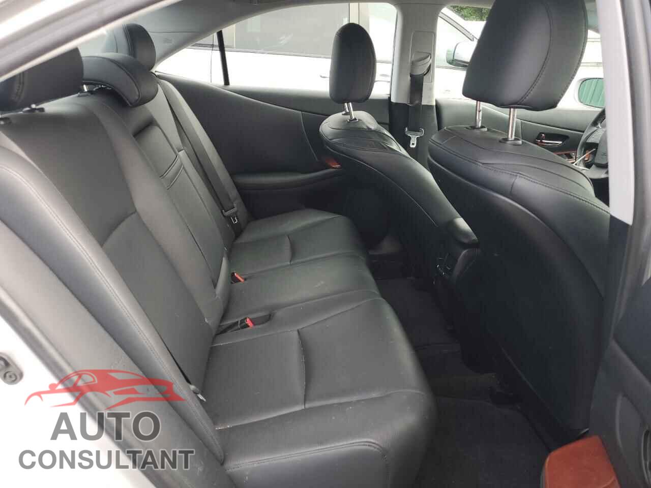 LEXUS HS 2010 - JTHBB1BA5A2025821