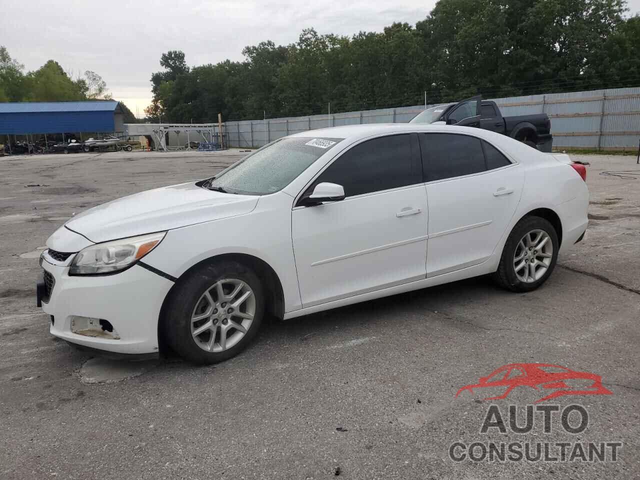 CHEVROLET MALIBU 2015 - 1G11C5SLXFF262686