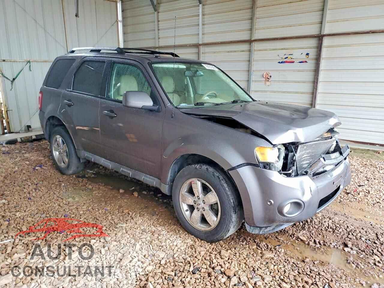 FORD ESCAPE 2011 - 1FMCU0EG3BKB88569