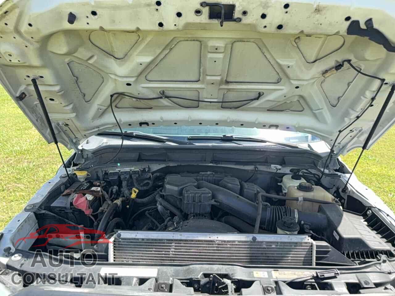 FORD F350 2015 - 1FDRF3G67FEC14945