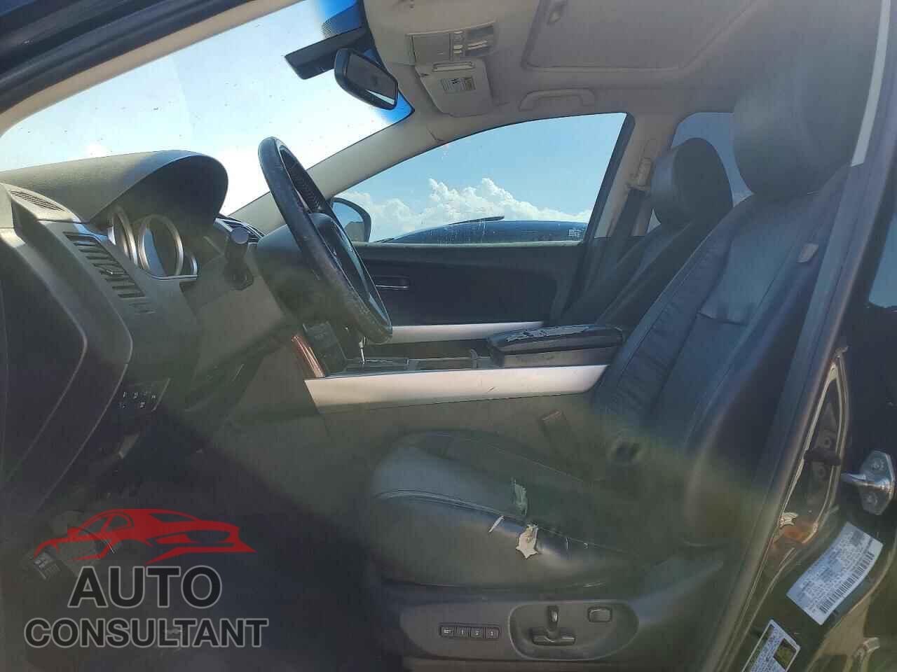 MAZDA CX-9 2015 - JM3TB2DV2F0461337