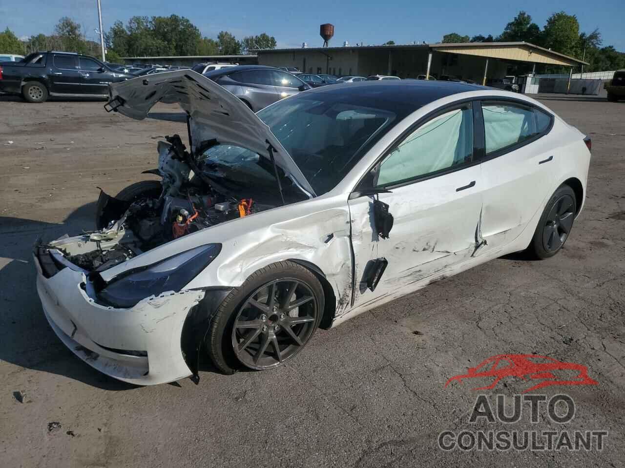 TESLA MODEL 3 2023 - 5YJ3E1EA8PF504183