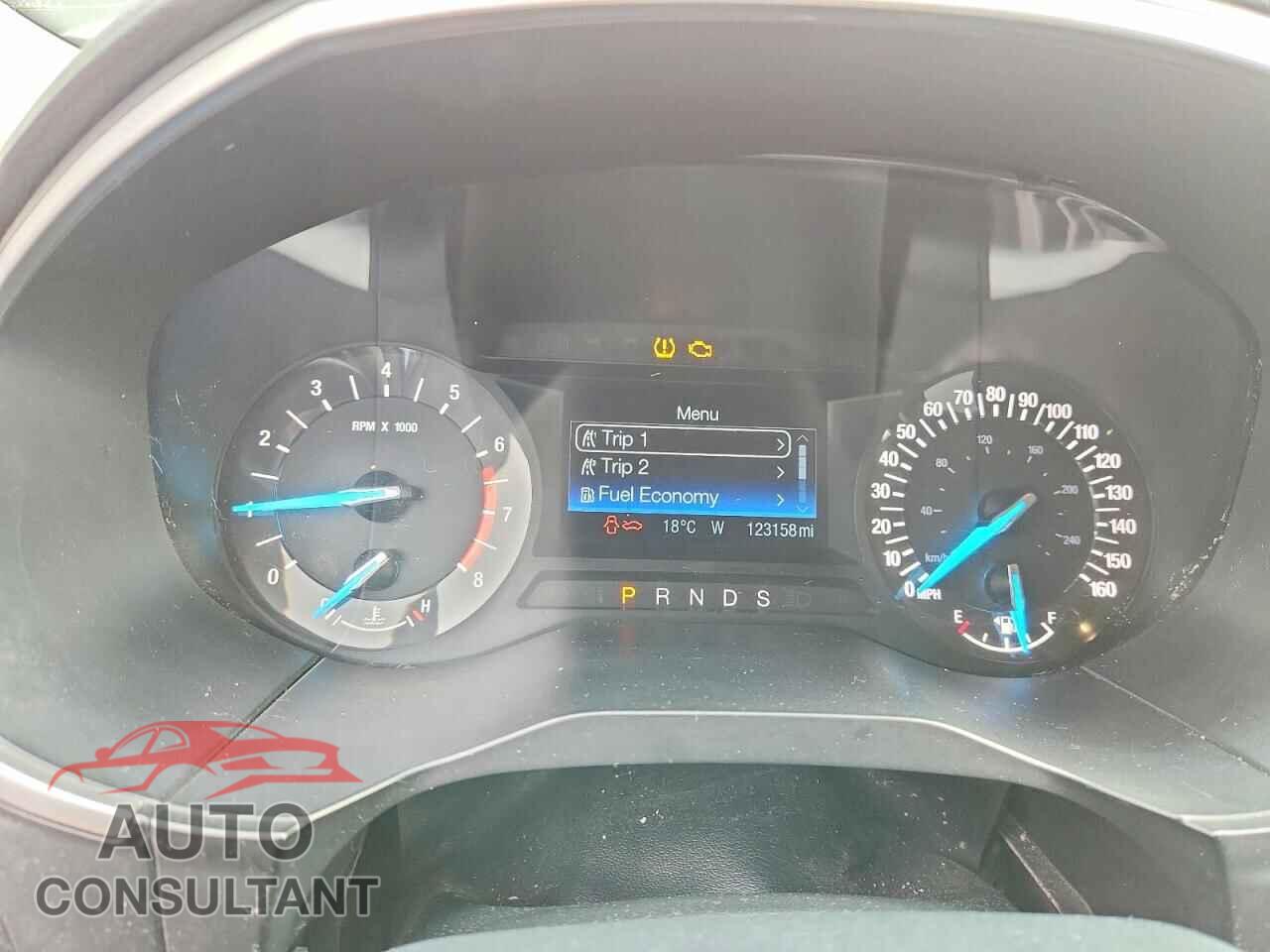 FORD EDGE 2015 - 2FMTK4J97FBB07223