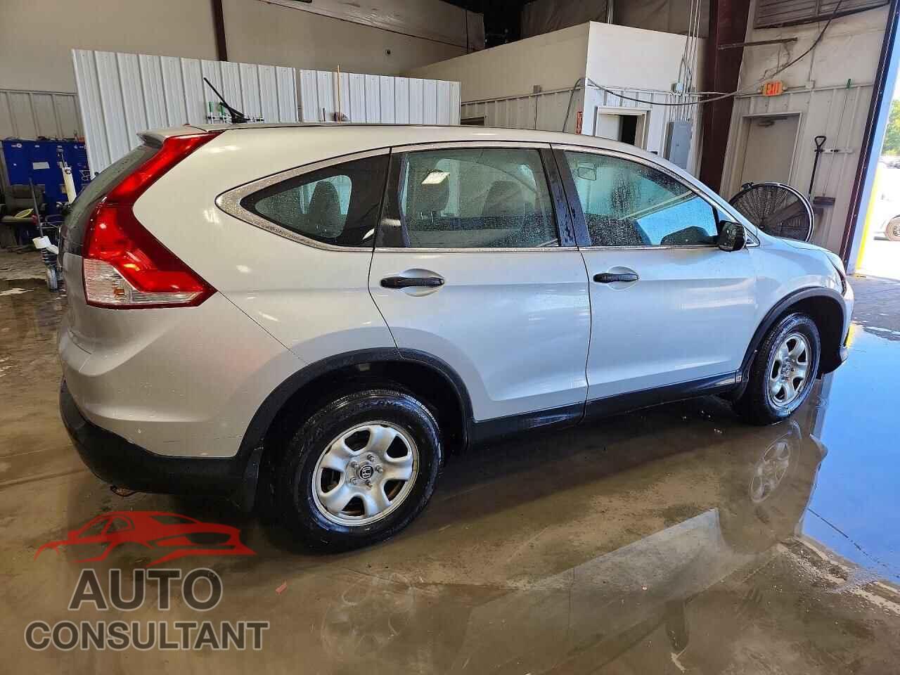 HONDA CRV 2014 - 2HKRM3H33EH522384