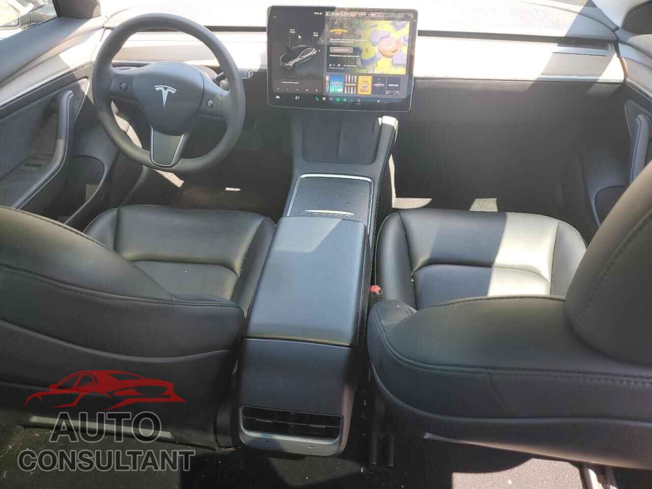 TESLA MODEL 3 2023 - 5YJ3E1EA1PF656838