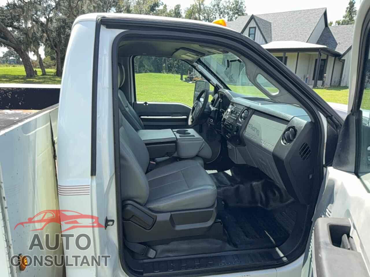 FORD F350 2015 - 1FDRF3G67FEC14945