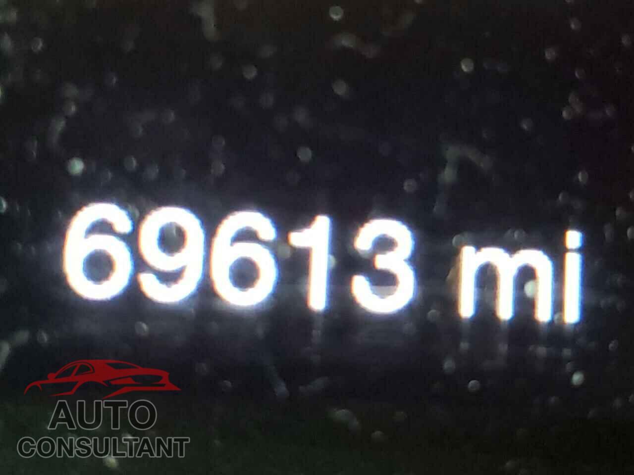 DODGE DURANGO 2017 - 1C4RDHAGXHC774868