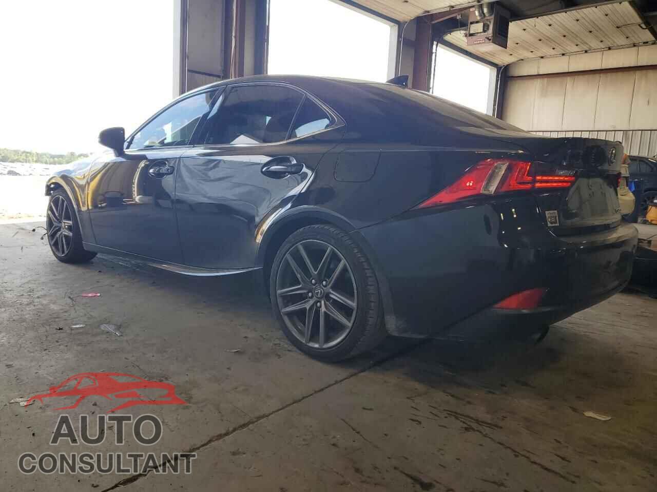 LEXUS IS 2014 - JTHCF1D29E5014436