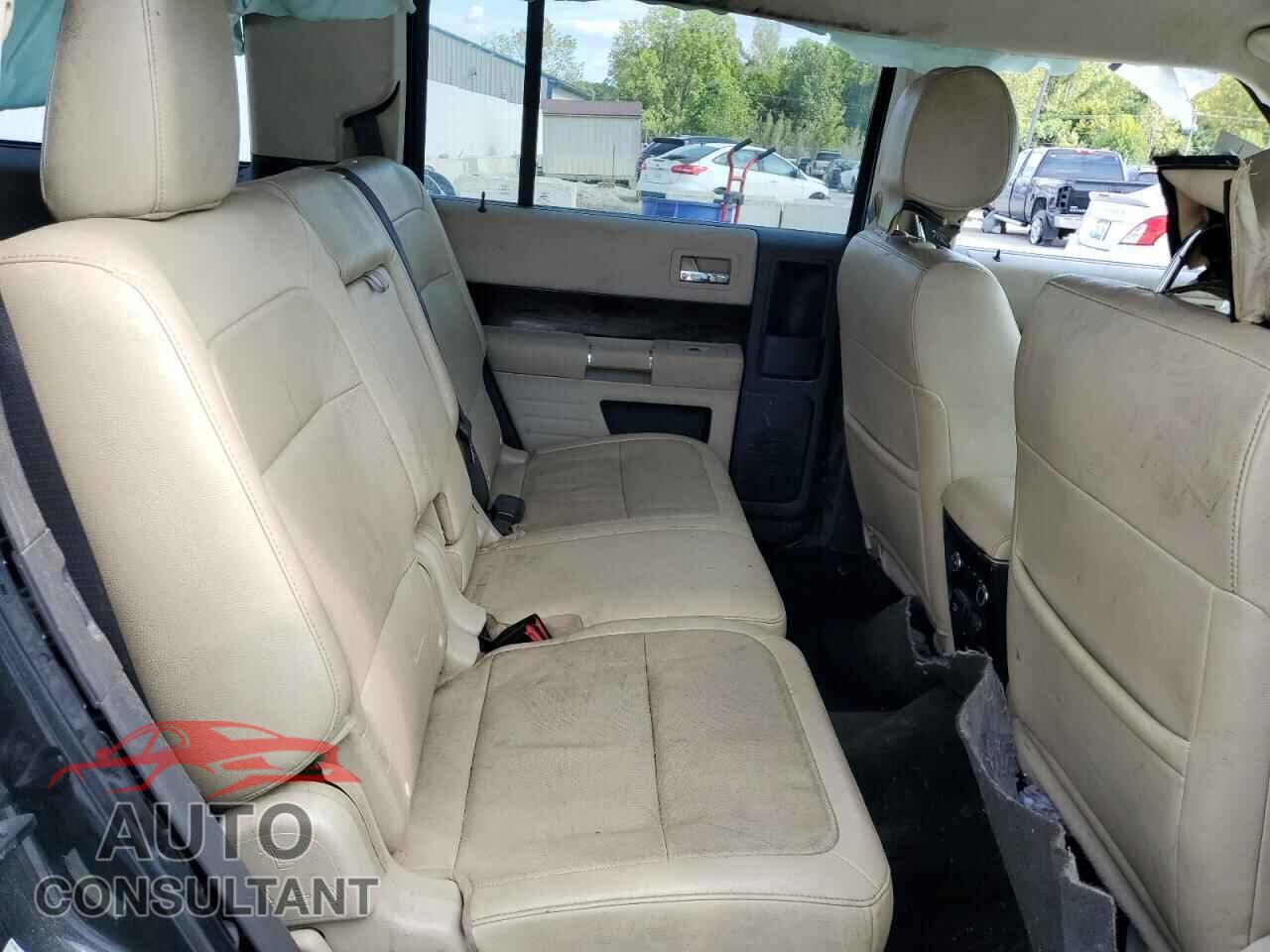 FORD FLEX 2015 - 2FMHK6D83FBA06006
