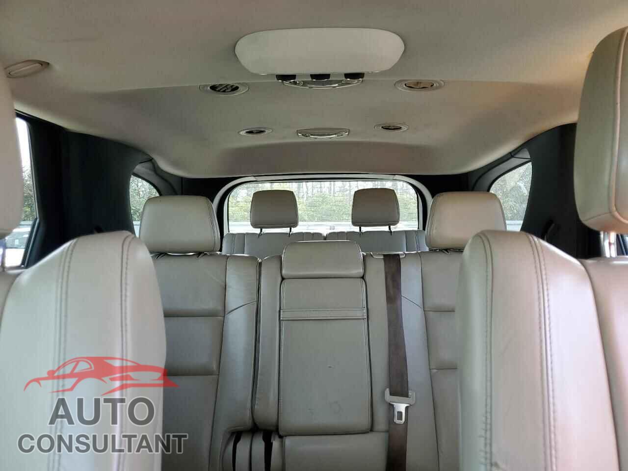 DODGE DURANGO 2015 - 1C4RDHDG9FC119724