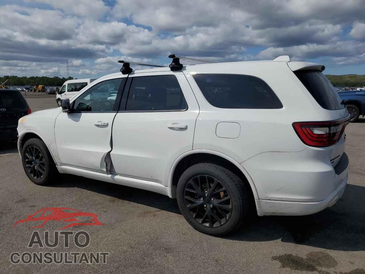 DODGE DURANGO 2015 - 1C4RDJDG8FC857974
