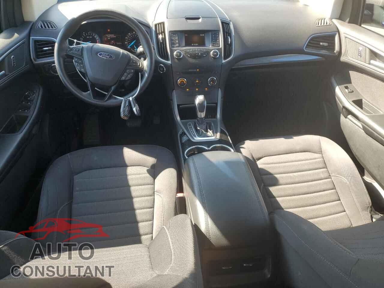 FORD EDGE 2016 - 2FMPK4G9XGBB29145