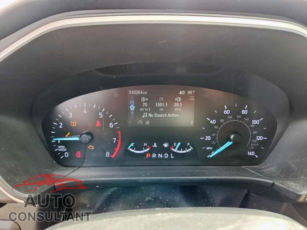 FORD ESCAPE 2020 - 1FMCU0G60LUA32337