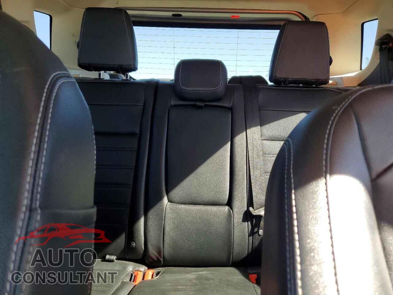 FORD ECOSPORT 2021 - MAJ6S3KL0MC425113