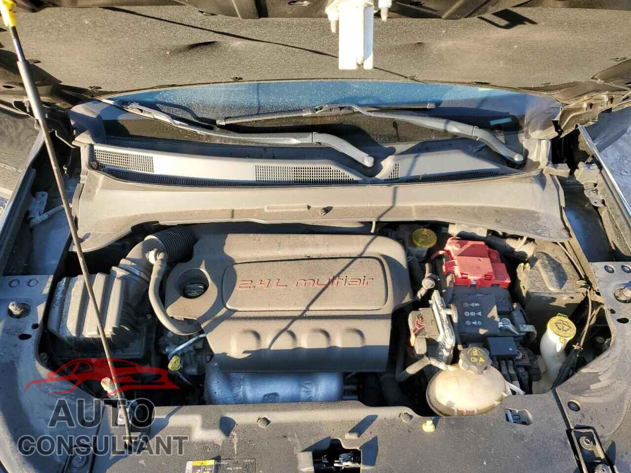 JEEP COMPASS 2020 - 3C4NJDBB5LT218029