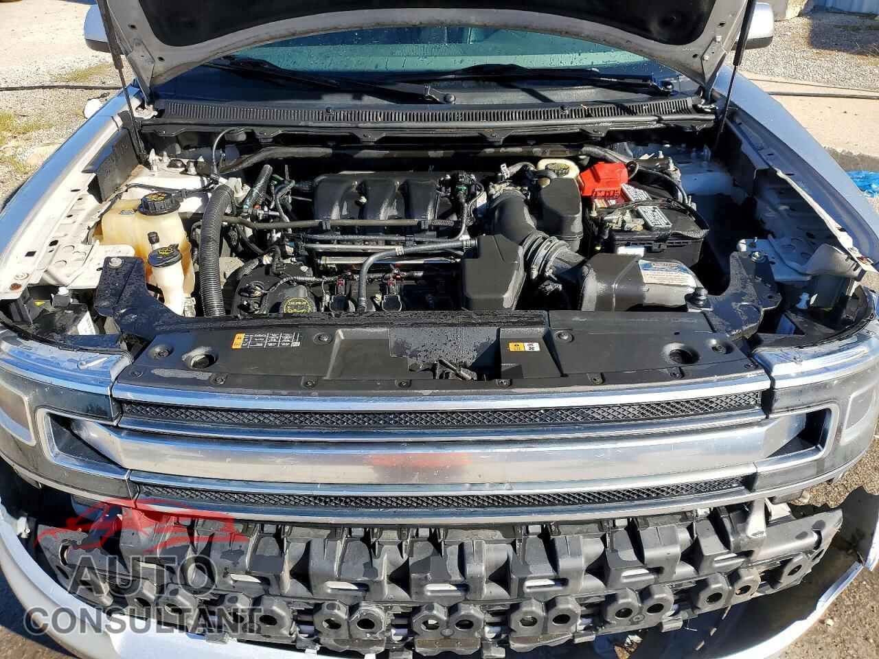 FORD FLEX 2015 - 2FMHK6D82FBA01671